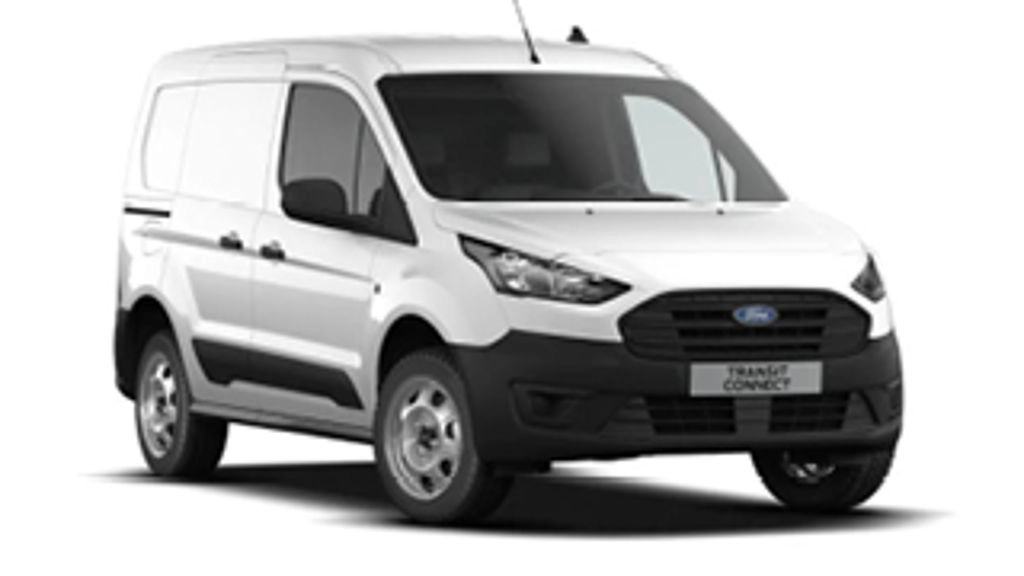 Ford Kastenwagen Ford Transit Connect