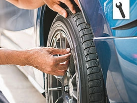 Aktionsslider Urlaubscheck