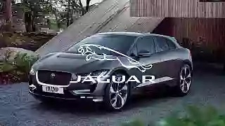 Neuwagen Angebote von Jaguar