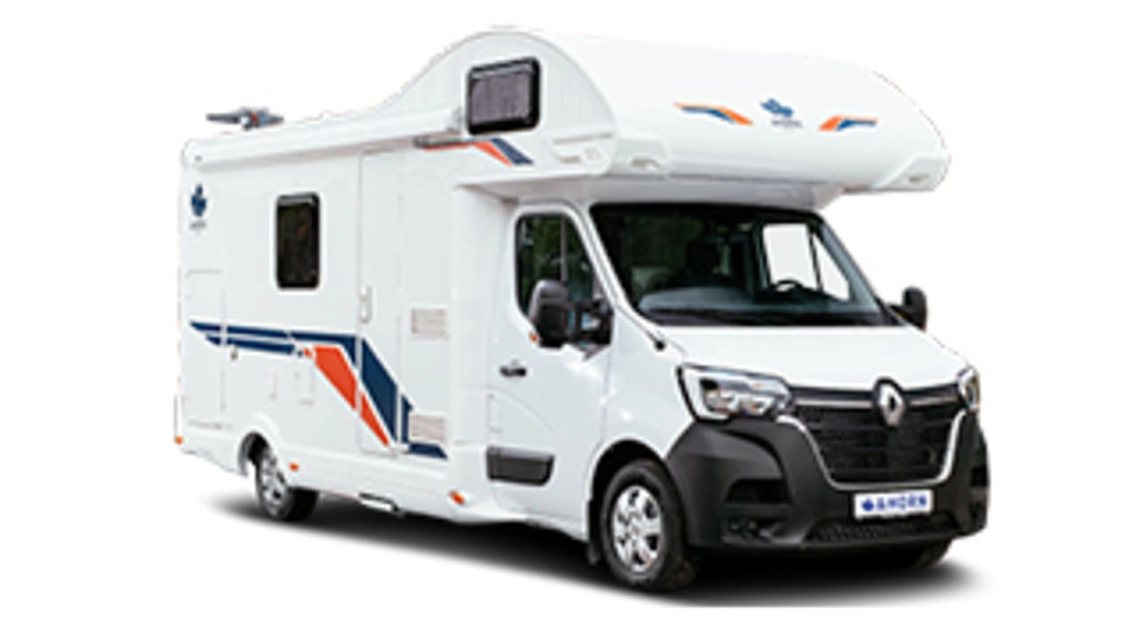 Wohnmobil Alkoven Ahorn Eco 683 zum Mieten
