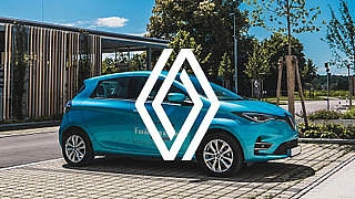 Online Angebote von Renault